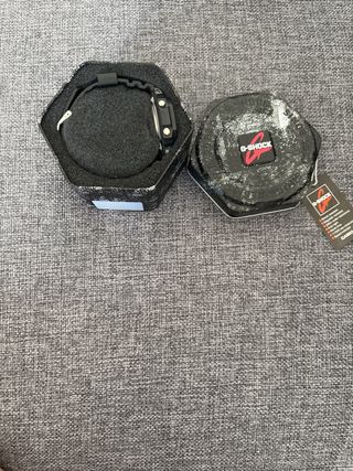 Reloj Casio G-Shock Multicolor