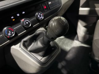 VOLKSWAGEN TRANSPORTER KOMBI MIXTA 2.0 TDI 110CV