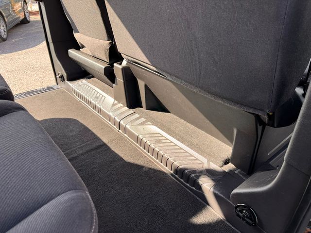 Ford Tourneo Custom 2015