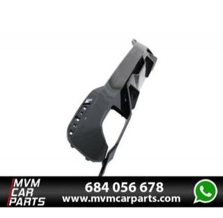 Difusor trasero BMW Serie 5 G30 G31 look M Perform
