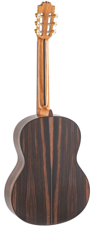Guitarra Clásica Admira A4 Artesanía