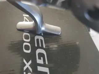 Carrete Shimano Ultegra XSD 14000