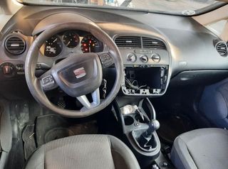 Elevalunas delantero seat 5p0837402j altea 8914669