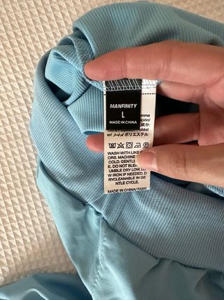 Pantalones de chándal con dragón