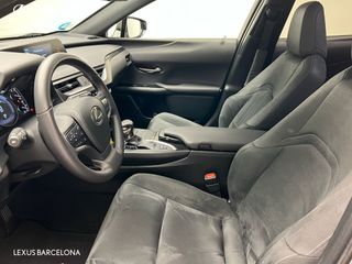 Lexus UX250h BUSINESS 2021 REF 4724