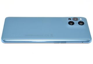 OPPO Find X3 Pro 256 GB blu