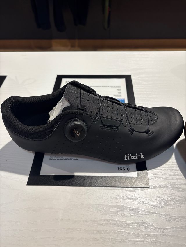 Zapatillas Fizik Vento Omna - 36 37 38 40 41 45