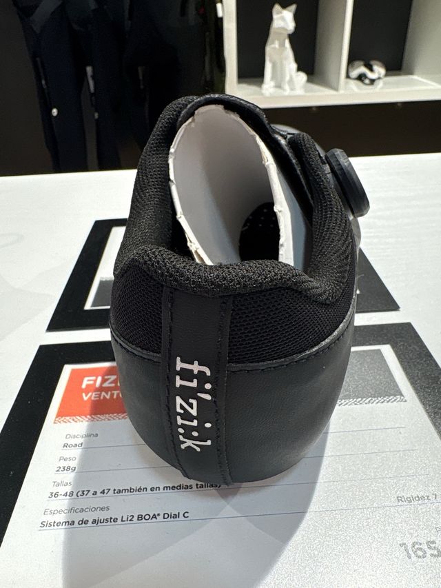 Zapatillas Fizik Vento Omna - 36 37 38 40 41 45