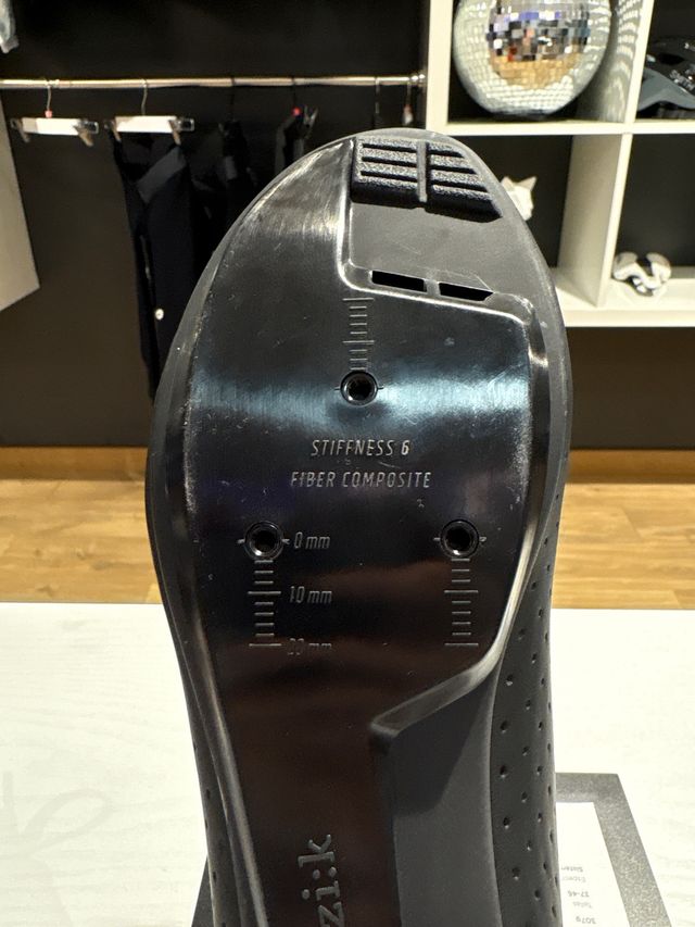 Zapatillas Fizik Vento Omna - 36 37 38 40 41 45