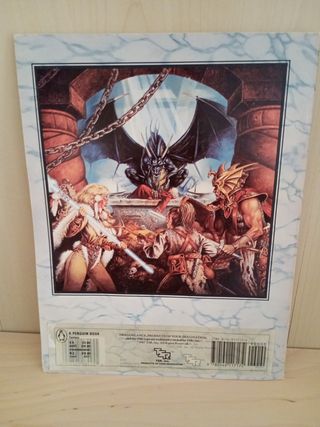 Pack Dragonlance 