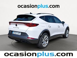 CUPRA Formentor 2.0 TDI 4Drive DSG 110 kW (150 CV)