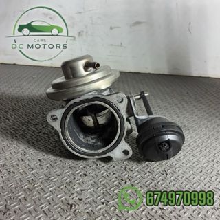 038129637 válvula egr golf IV 1.9tdi 90cv AHL 