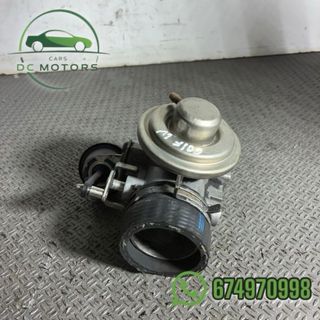038129637 válvula egr golf IV 1.9tdi 90cv AHL 