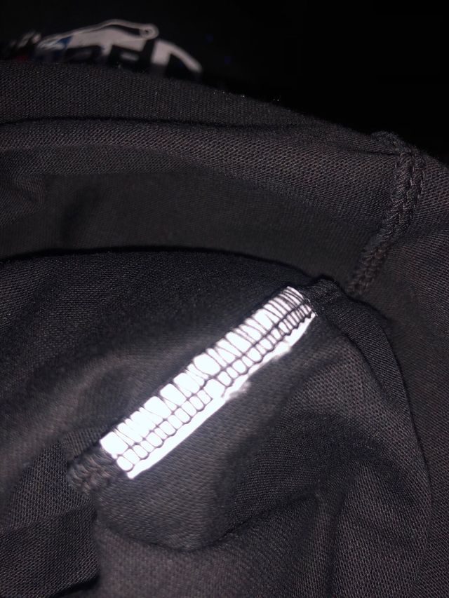 Camiseta DSQUARED2 Negra Talla M