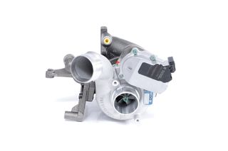 TURBO AUDI Q7 3.0 TDI 233CV KKK 53049700050