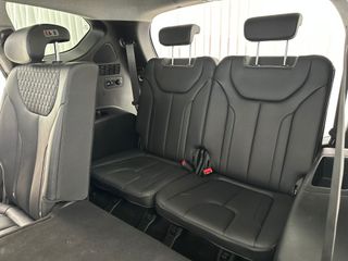 HYUNDAI SANTA FE 2.2 CRDI TECNO AUTO 200CV 7PLAZAS