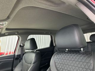 HYUNDAI SANTA FE 2.2 CRDI TECNO AUTO 200CV 7PLAZAS