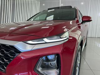 HYUNDAI SANTA FE 2.2 CRDI TECNO AUTO 200CV 7PLAZAS