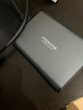 Disco Duro Externo Maxone 500GB