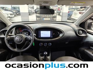 Toyota Aygo X Cross 1.0 VVT-I Play 53 kW (72 CV)