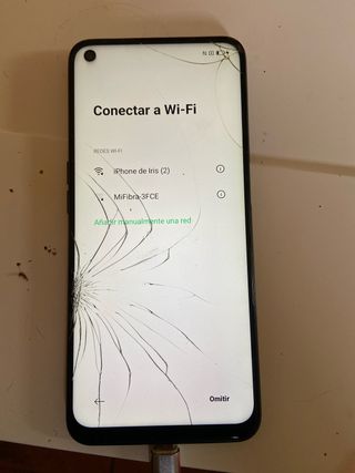 Oppo A54