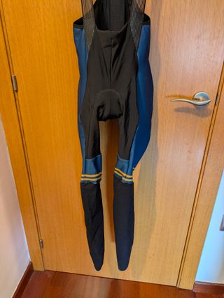 Culote largo CASTELLI FREE AERO RACE talla L