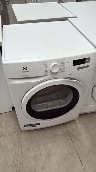Secadora Electrolux A+++ 8 kg blanco 2a Mano