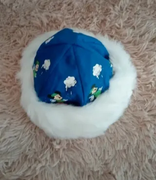 Gorro lluvia Mickey Mouse Disney 