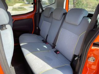 Peugeot Bipper 2013
