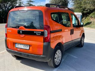 Peugeot Bipper 2013