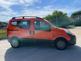 Peugeot Bipper 2013