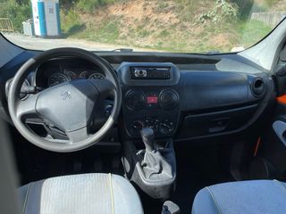 Peugeot Bipper 2013