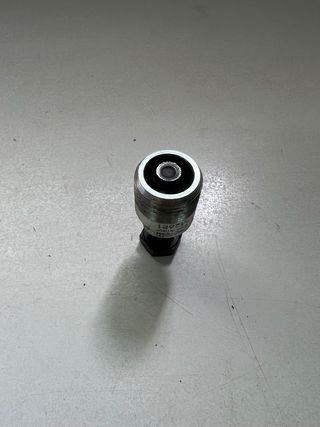 Extractor campana Piaggio