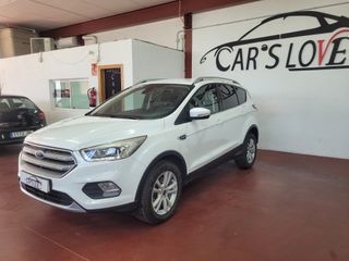 Ford Kuga 2018 2.0 CV 145000 KM