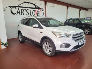 Ford Kuga 2018 2.0 CV 145000 KM