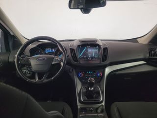 Ford Kuga 2018 2.0 CV 145000 KM
