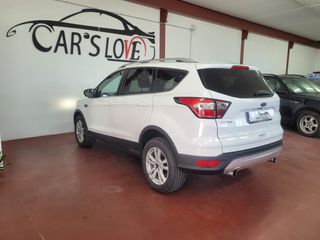 Ford Kuga 2018 2.0 CV 145000 KM