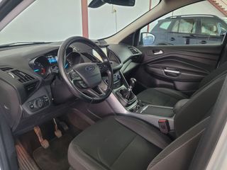 Ford Kuga 2018 2.0 CV 145000 KM