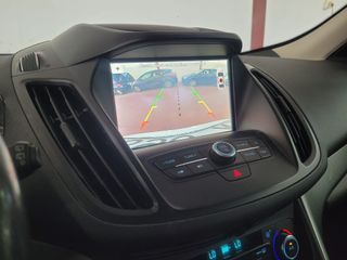 Ford Kuga 2018 2.0 CV 145000 KM