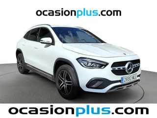 Mercedes-Benz GLA 200 D 110 kW (150 CV)