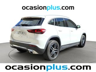 Mercedes-Benz GLA 200 D 110 kW (150 CV)