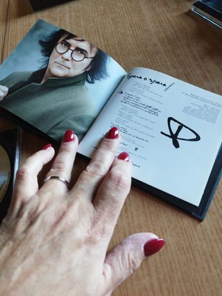 Renato Zero - Trapezio e Presente CD