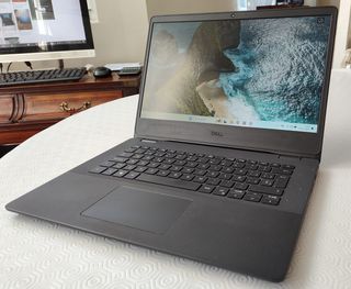 Portátil Dell Vostro 14 3000 Negro