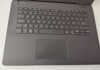 Portátil Dell Vostro 14 3000 Negro