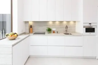 Cocina + Montaje Económico.