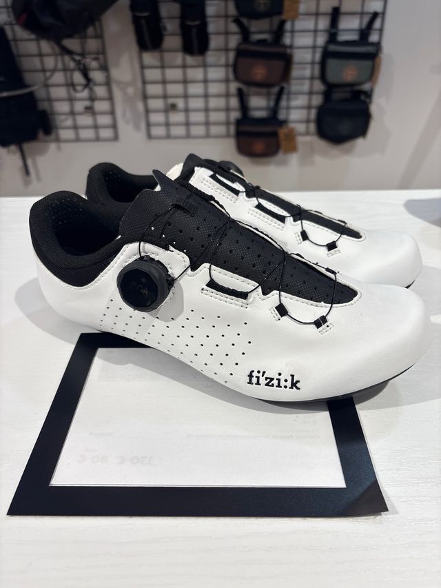 Zapatillas Ciclismo Fizik Vento Omna - 36 38 39