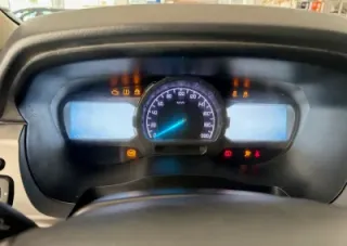 Ford Ranger Limited 4x4 160 CV Azul – Doble Cabina