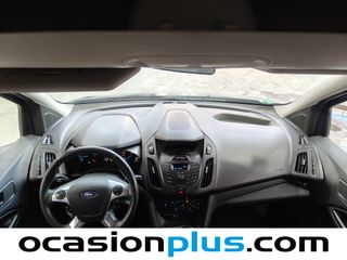 Ford Tourneo Connect 1.5 TDCI Trend 74 kW (100 CV)