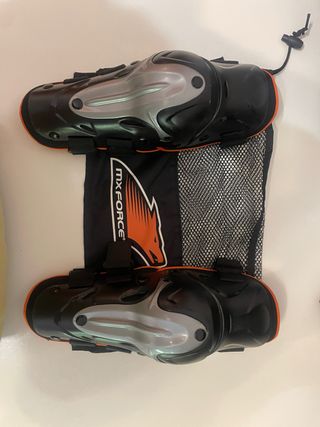 Protecciones Codo MX Force