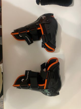 Protecciones Codo MX Force